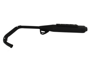 ESCAPE FT150GT 11-13 NEGRO