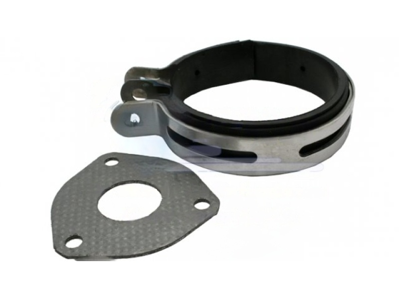 JUEGO ABRAZADERAS DE MOFLE MOTONETAS CS125 - DS150