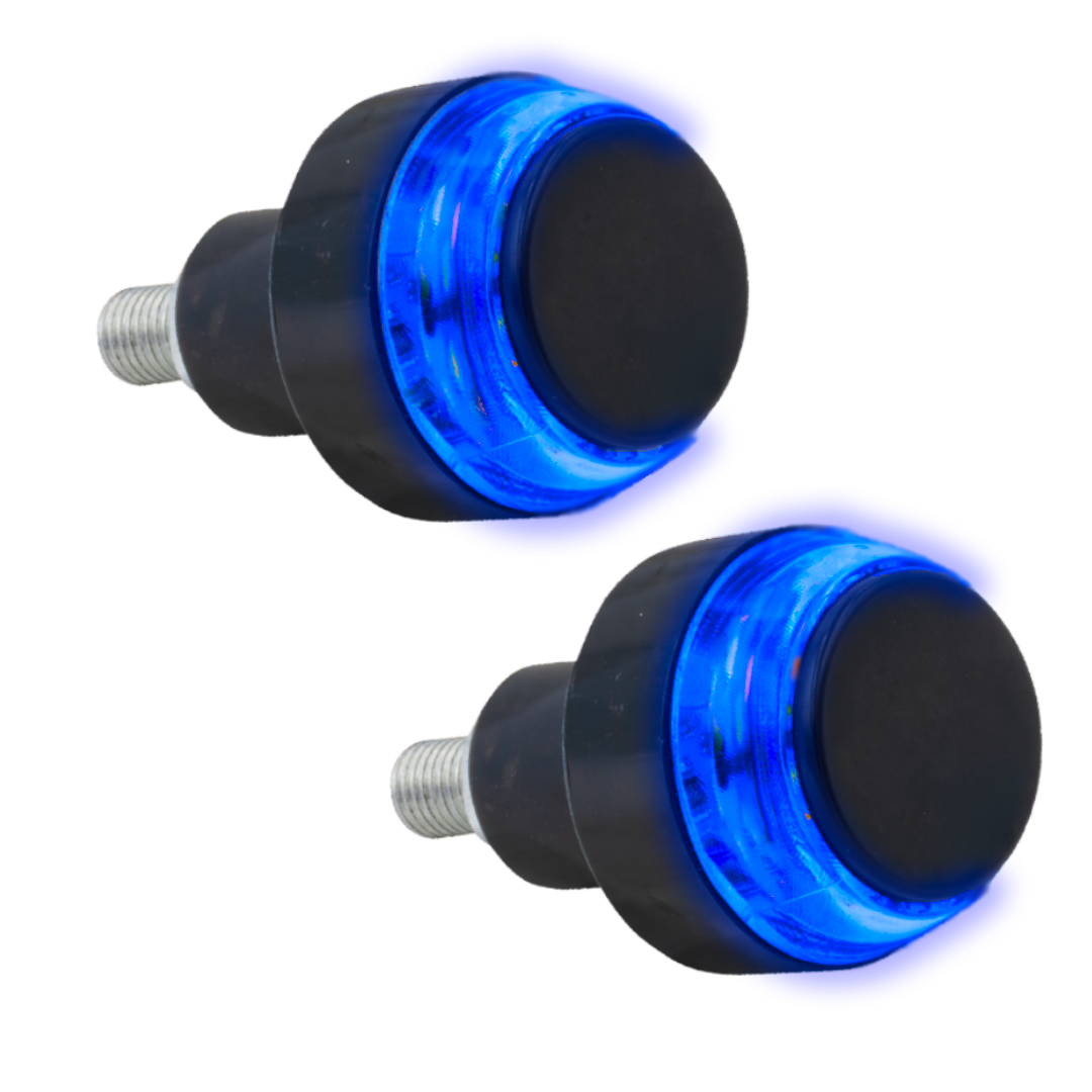 CONTRAPESO CON LUZ LED