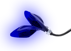 DIRECCIONAL UNIVERSAL LED FASTOYS