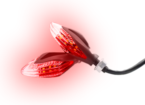 DIRECCIONAL UNIVERSAL LED FASTOYS