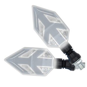 DIRECCIONAL UNIVERSAL LED FASTOYS