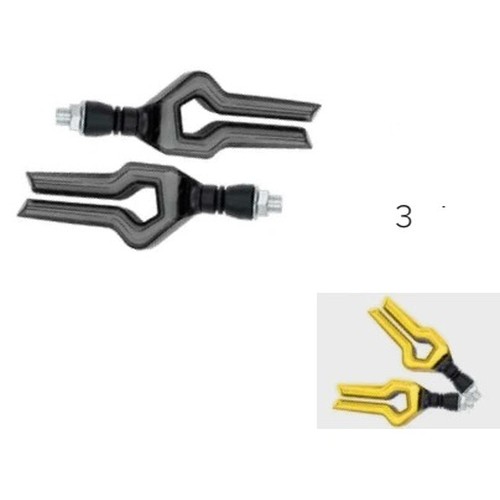 DIRECCIONAL UNIVERSAL LED FASTOYS