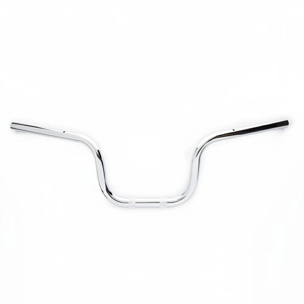 MANUBRIO TVS HLX 150 - TRAK 150