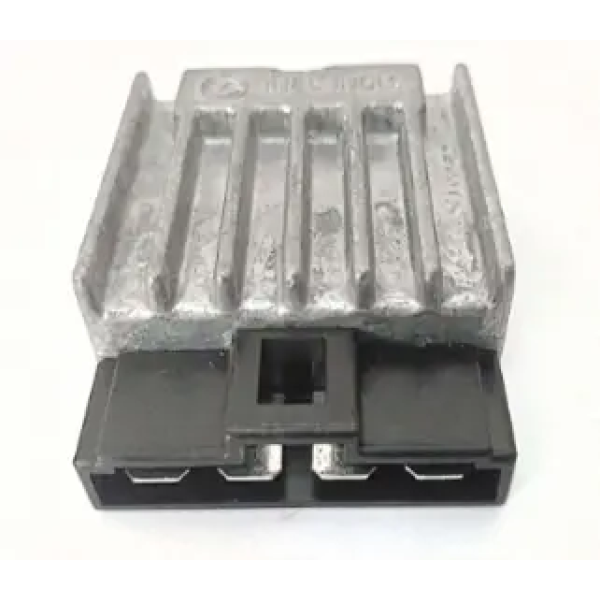 REGULADOR DE CORRIENTE TVS HLX150 - TRAK 150