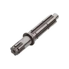 EJE DE SALIDA ARBOL DE TRANSMISION SECUNDARIO TVS HLX150 - STAR