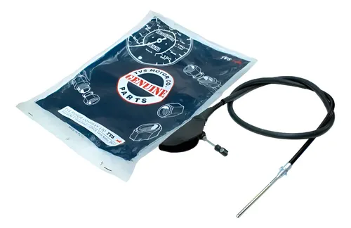 CHICOTE FRENO DELANTERO TVS HLX150 - TRAK 150 - STAR BASIC 100