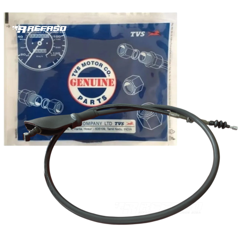 CHICOTE CLUTCH TVS HLX150 - TRAK 150 - STRYKER 3V