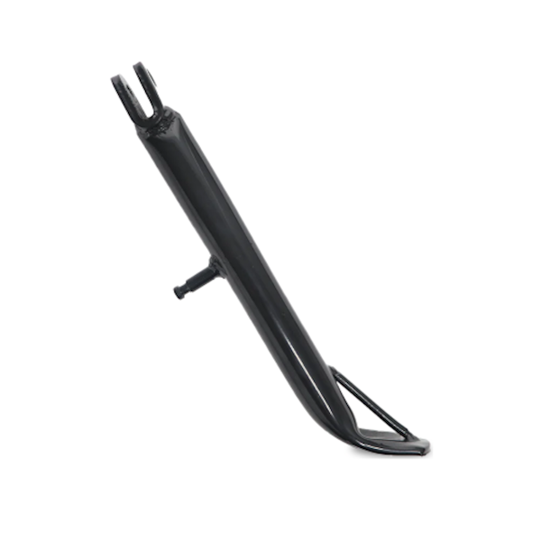 PARADOR LATERAL TVS HLX150 - TRAK 150 - STAR BASIC