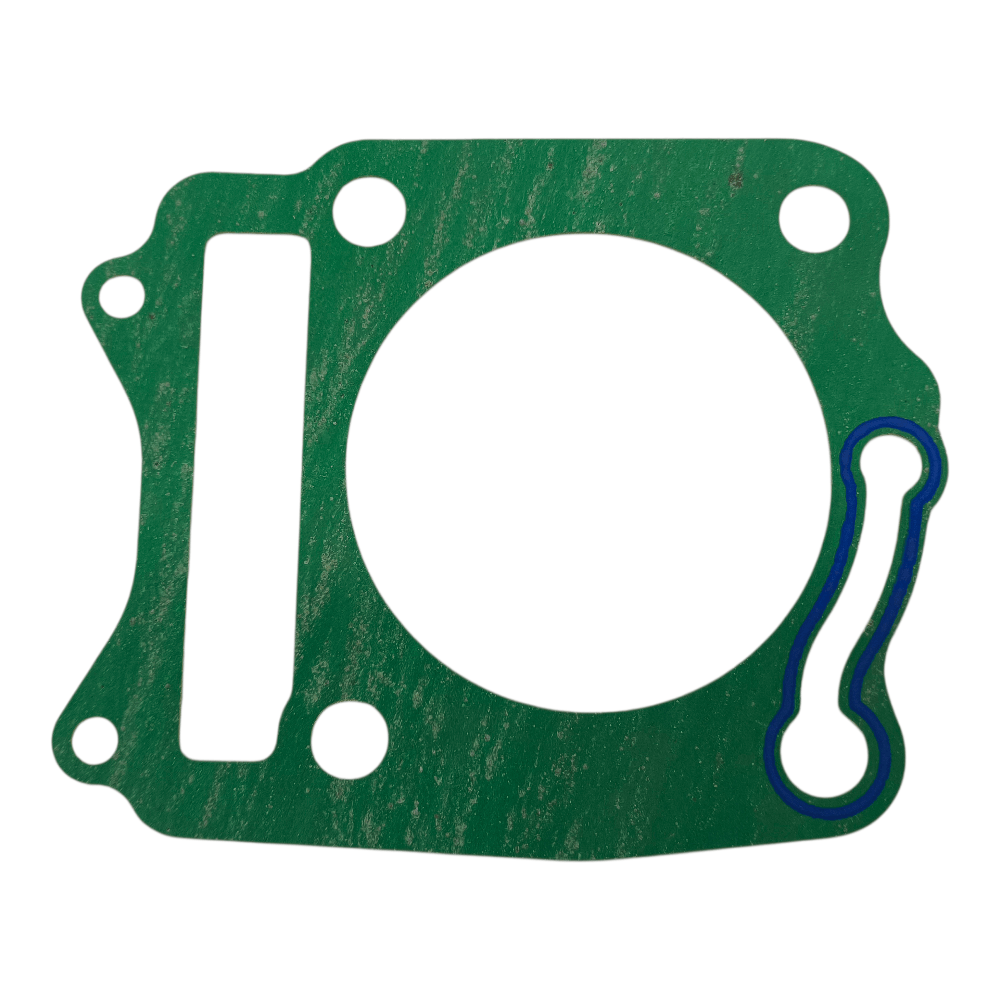 EMPAQUE CILINDRO TVS RTR200 4V - RTR160 4V - RONIN 250