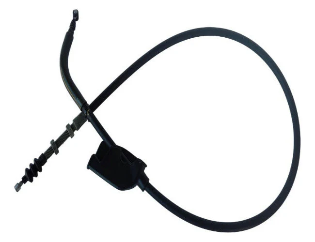 CHICOTE CABLE DE CLUTCH TVS RTR200 4V - RTR200 4V EFI ABS