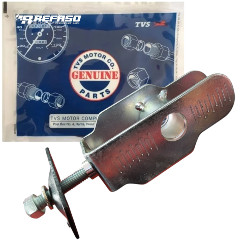 TENSOR DE CADENA TVS RTR 160 4V / RTR 200 4V / STRYKER 3V