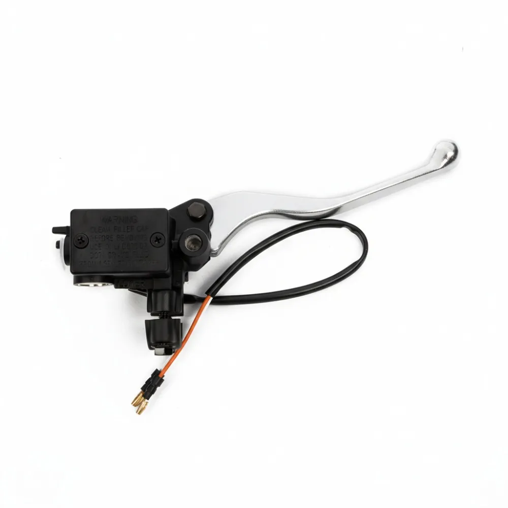 BOMBA DE FRENO DELANTERA TVS RTR 160/180/200