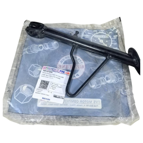 PARADOR LATERAL TVS RTR 200 - RTR 160 4V - RTR 200 4V