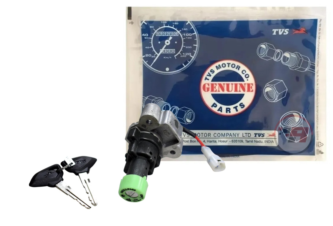 SWITCH ENCENDIDO TVS RTR 160/180