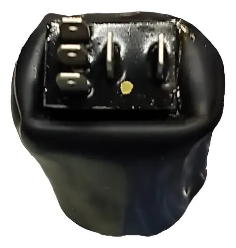 RELEVADOR BY PASS TVS KING DELUXE - RTR 160 - RTR 180