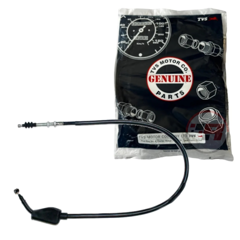 CHICOTE CLUTCH TVS RTR 160/180