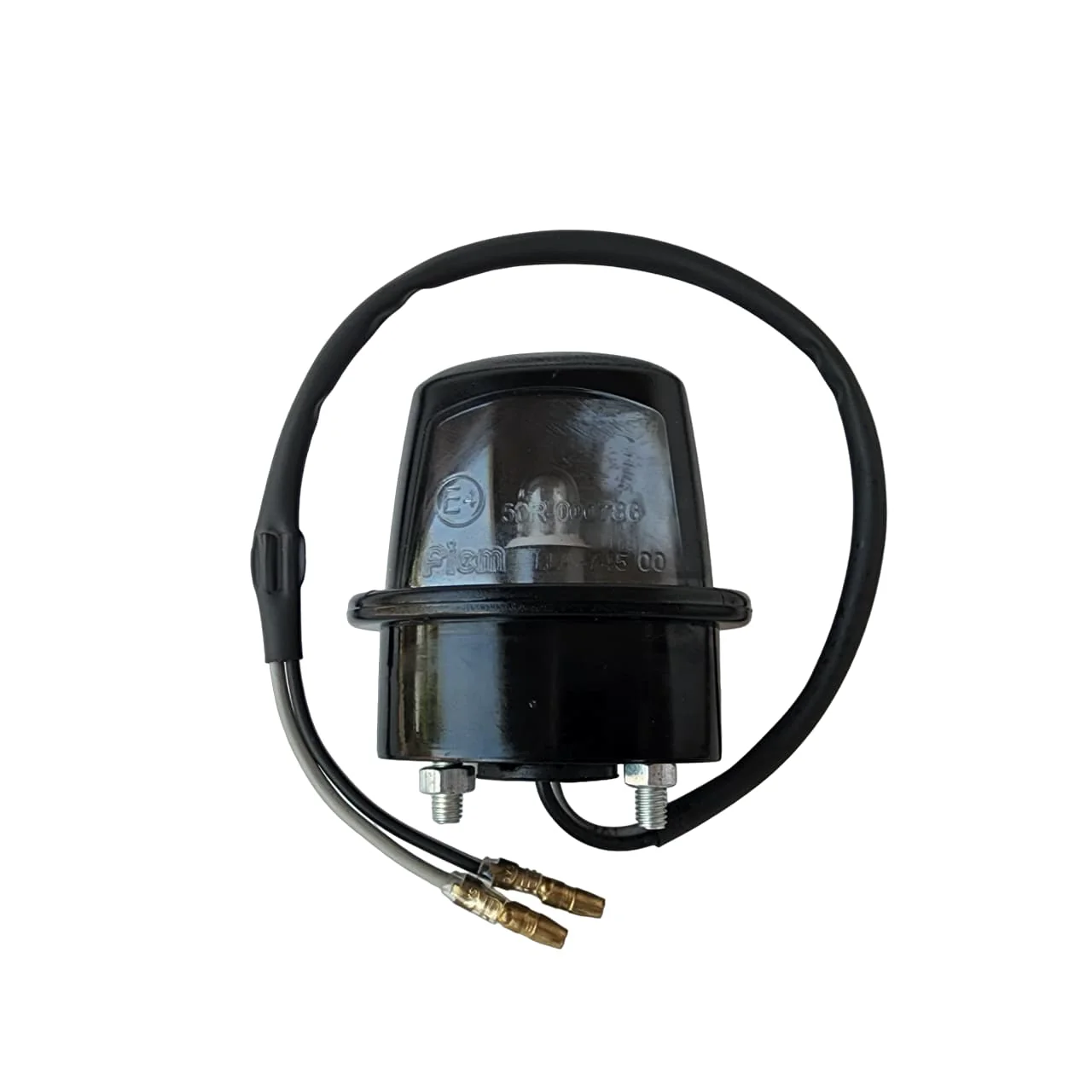 LUZ PORTA PLACA TVS RTR 160 2V/4V - RTR 180 - RTR 200 4V