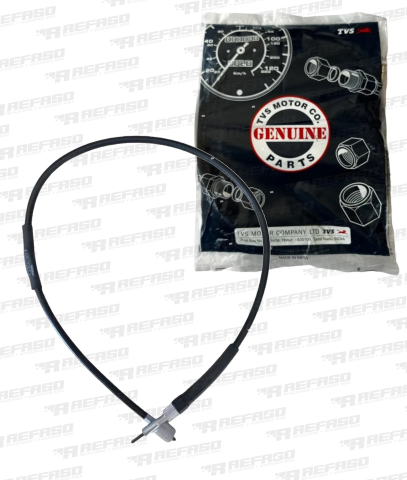 CHICOTE VELOCIMETRO TVS XL100