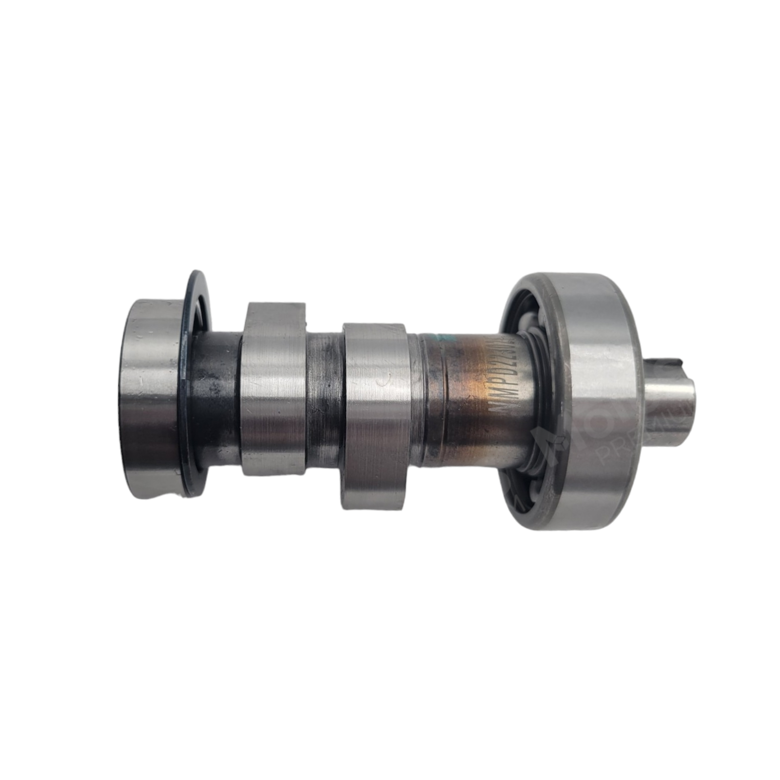 ARBOL DE LEVAS BAJAJ AVENGER 150 - PULSAR 150