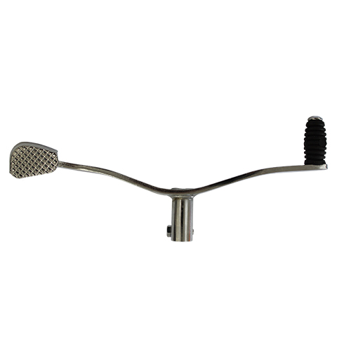 PEDAL DE CAMBIOS AT110RT - AT110RT CON LED