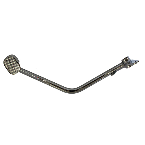 PEDAL DE FRENO AT110RT CON LED - AT125 (23-26)