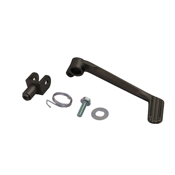 PEDAL DE FRENO VENTO ROCKETMAN 250