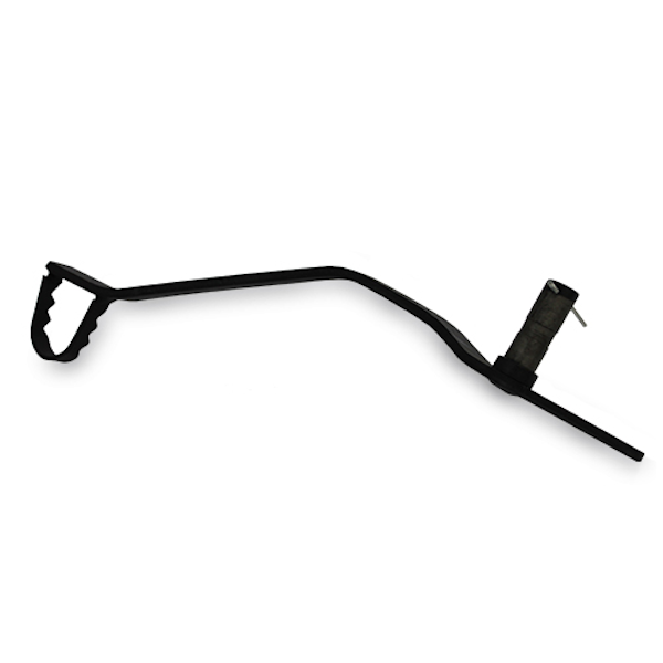 PEDAL DE FRENO VENTO CROSSMAX 250 - CROSSMAX PRO 250/300