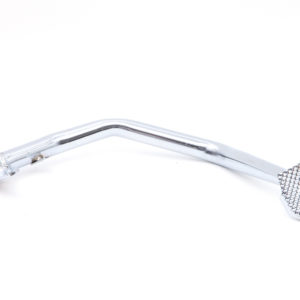 PEDAL FRENO ARGENTA 110