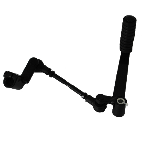 PEDAL DE CAMBIOS MOTOS FT180 - FT200 - RT180 - FT250 - DT200