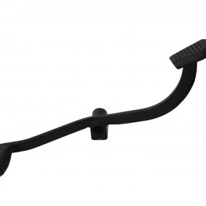 PEDAL DE CAMBIOS NEGRO AT125 - AT125RT
