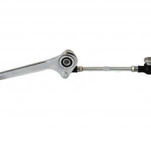 PEDAL DE CAMBIOS PULSAR NS200