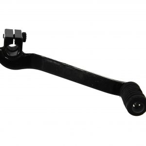 PEDAL DE CAMBIOS DM150 ROJA (18-21) - DM150 (22-23)