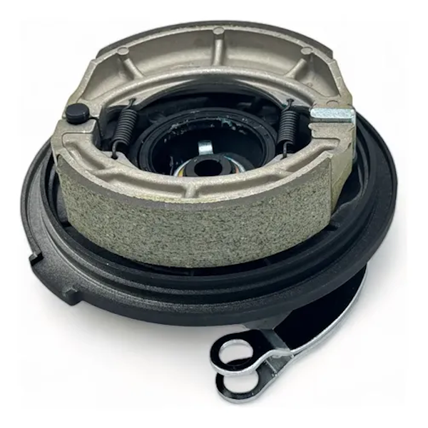 PORTA BALATAS COMPLETO DELANTERO VENTO RYDER 3.0/4.0/5.0 - ECLIPSE 150 - XPLOR 150