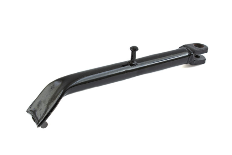 PARADOR LATERAL FT125 - FT125TS - FT150 GRAFITO