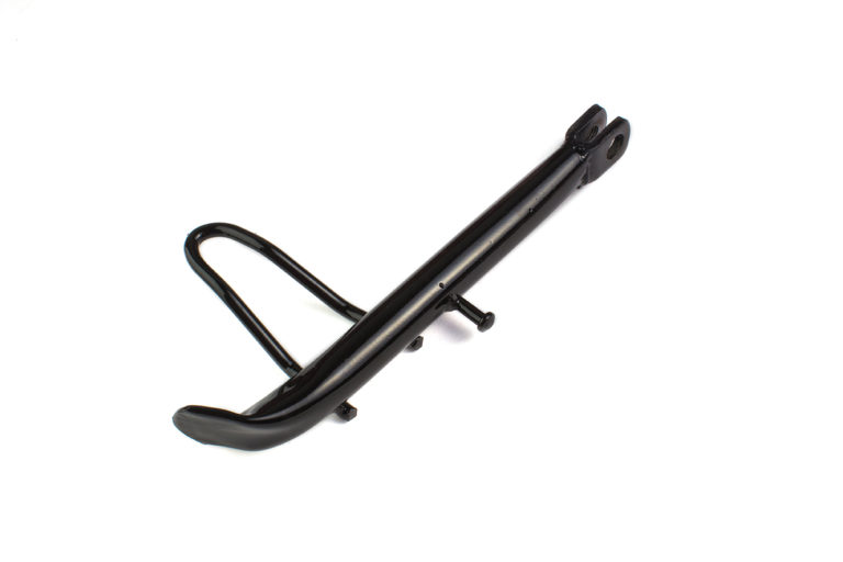 PARADOR LATERAL MOTONETAS DS125 - DS150 - GS150 - X150 (DIABOLO, TANOSHI 150)