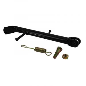 PARADOR LATERAL VENTO ROCKETMAN - TORNADO - WORKMAN 250