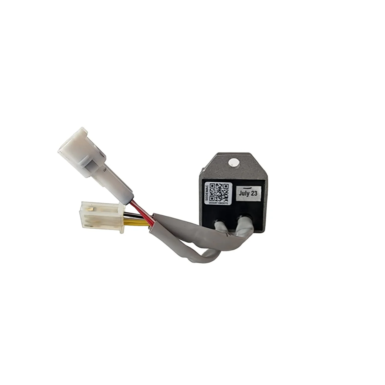 REGULADOR DE VOLTAJE TVS RTR 160 2V - RTR 180