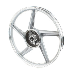 RIN DELANTERO FT-125 PLATA 1.4 X 18"