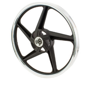 RIN DELANTERO ASPAS 1.4X18" FT150 P/FRENO DE DISCO