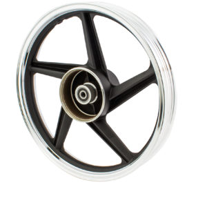 RIN TRASERO ASPAS 18" (BUJES) FT150 - FORZA