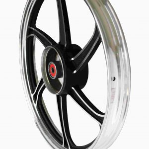 RIN TRASERO ASPAS 1.60 X 17" UNIVERSAL