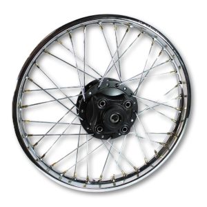 RIN TRASERO VENTO WORKMAN 150 - EXPRESS 150/170 (RAYOS)