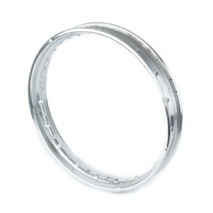 RIN CROMADO (ARO) 1.85X17-10G 36H