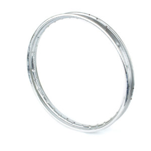 RIN CROMADO (ARO) 1.40 X 18-10G X 36H