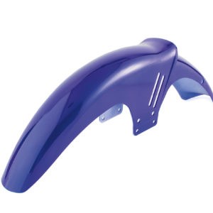 SALPICADERA DEL. AZUL FT-150 08