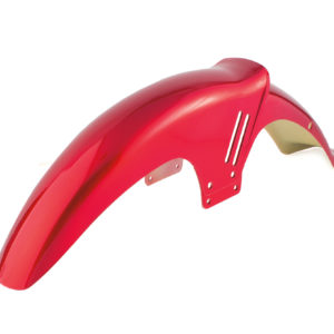 SALPICADERA DEL. ROJA FT-150