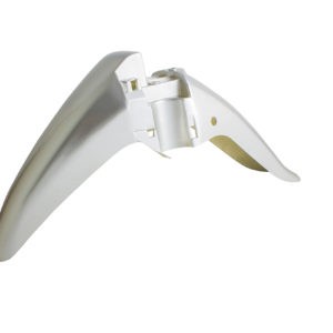 SALPICADERA DELANTERA AT-110 PLATA
