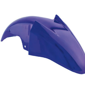 SALPICADERA DELANTERA AZUL EN125-HU (07-19) / DINAMO 150 U4