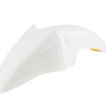SALPICADERA DELANTERA BLANCO EN125-HU (07-19) / DINAMO 150 U4